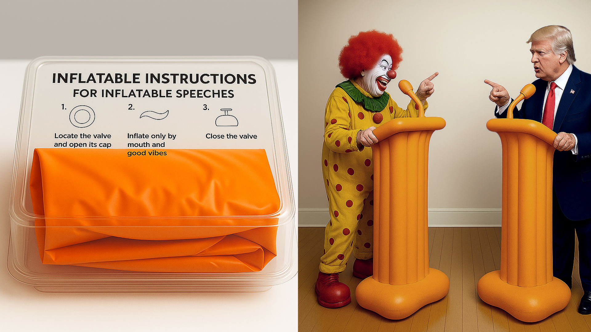 Modulo Inflable de Interacción Sensorial™